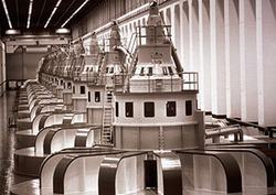 How Do Generators Work? Instructional Video