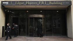 FBI Sees Surge In Tips After Dayton, El Paso Shootings News Clip