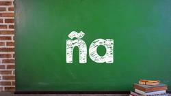 Intro Spanish Lesson: Spanish Syllables Instructional Video