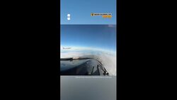 US military criticises dangerous manoeuvre by Russian fighter jet Instructional Video