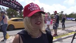 Trump indicted in New York, expected to be arraigned next week News Clip