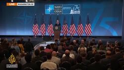 Biden reaffirms commitment to stay in presidential race News Clip