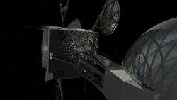 Launching America: Goddard's Role in Keeping Astronauts Connected to Earth Instructional Video