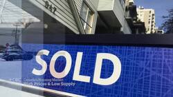 Canada’s housing supply hits record low as prices climb News Clip