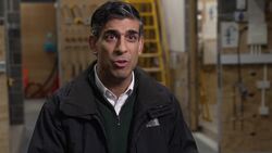 Sunak prepared to defy European court over Rwanda despite judge’s warning News Clip