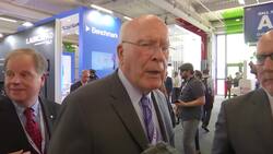 US senator reacts to Iran's uranium announcement Instructional Video