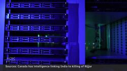 Canada has Indian diplomats' communications about Nijjar killing, sources say News Clip