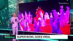 Going Viral: Super Bowl and Tech News Clip