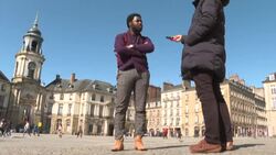 CLEAN : Clément Domingo, an "ethical" hacker at the heart of the Russian-Ukrainian cyberwar News Clip