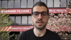 Epidemiologist: Reopening could reignite epidemic News Clip