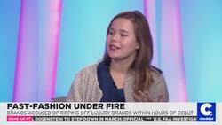 Kardashian-Fashion Nova Feud Spotlights Conflict Between Influencers and Fast Fashion News Clip