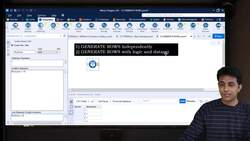 Alteryx for Beginners - Generate Rows Tool Instructional Video