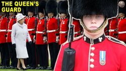 The Queen's Guard Instructional Video