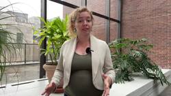 Successful Canadian rapper K'naan charged with sexual assault in Quebec City News Clip