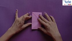 DIY Full Tab Envelope Card Tutorial Instructional Video