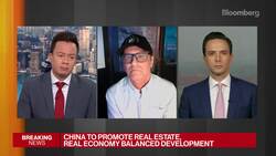 6% Growth 'Manageable' for China, Professor Pettis Says News Clip