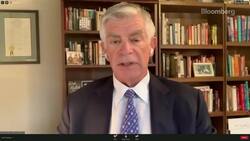 Fed's Harker Says Higher Inflation Worthwhile to Help Jobs News Clip