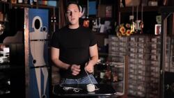 How to Turn 2 Pieces of String into 1 Instructional Video