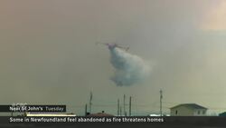 N.L. residents call for help to ‘save what’s left’ of north shore News Clip