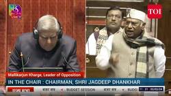 "Kharge Strongly Condemns Calls for Separation, Affirms National Unity from Kanyakumari to Kashmir" News Clip
