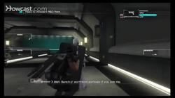 Binary Domain Walkthrough Part 42 - Surveillance Room Instructional Video