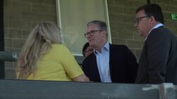 Labour vows to bring forward football governance reforms to prevent breakaways News Clip