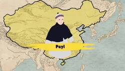 Why did the Qing Dynasty Fall? History of China 1895-1918 Documentary 3/10 Instructional Video