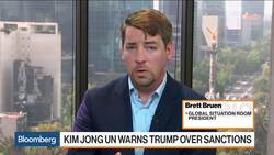 The Biggest Geopolitical Risks for 2019 News Clip