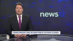 'Unsustainable misuse.' Overcrowding leads to ban on island access at Candlewood Lake News Clip