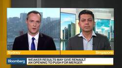 Nissan Struggling in U.S. Market, Frost & Sullivan Says News Clip