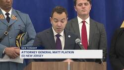 State: 7 people indicted in 2 separate human trafficking rings across New Jersey News Clip