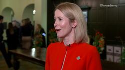 EU's Kallas Says China 'Laughing' at Trade Wars News Clip