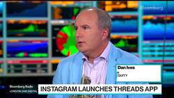 Wedbush's Dan Ives Has 'Doubts' for Instagram's New Twitter Rival News Clip
