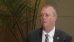 Hurricane Director looks ahead to 2019 season Instructional Video