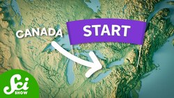 The Human Era Has an Official Start. It’s a Lake in Canada Instructional Video