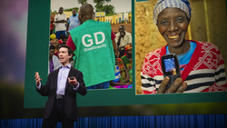 TED: To end extreme poverty, give cash — not advice | Rory Stewart Instructional Video