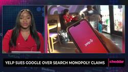 Yelp Sues Google Over Search Monopoly Claims Instructional Video