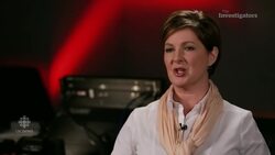 The Investigators with Diana Swain - Adam Entous on the role of leaks in covering Trump News Clip