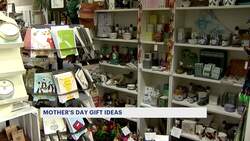 How to spoil moms and make Mother's Day special News Clip