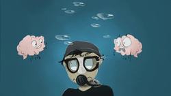 TED: How I became part sea urchin | Catherine Mohr Instructional Video