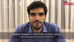 How to introduce yourself in Turkish | Super Easy Turkish 9 - With Subtitles Instructional Video