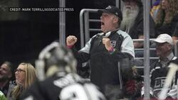 Is the Oilers and Kings matchup a rivalry no one wanted, or more than that? News Clip