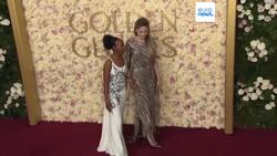 Golden Globes 2025: France’s 'Emilia Pérez' wins big, as 'The Brutalist' nabs major awards News Clip