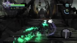 Darksiders 2 Walkthrough Part 37 - Chapter 5 Instructional Video