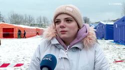 Brussels will apply a never-used EU law to host Ukrainian refugees. How does it work? News Clip