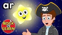 The AR Sound - Bossy R Song and Practice Instructional Video