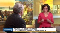 'Quite Puzzled' With Fed's Policy Shift, RDQ Economics' Ryding Says News Clip