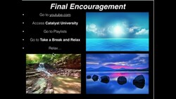 Introduction to the Science of Theta Waves Instructional Video