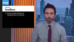 Newsy’s Latest Headlines News Clip