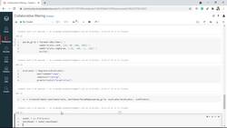 PySpark and AWS: Master Big Data with PySpark and AWS - Best Model and Evaluate Predictions Instructional Video